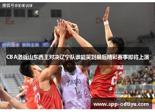 CBA激战山东西王对决辽宁队谁能笑到最后精彩赛事即将上演
